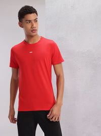 HRX by Hrithik Roshan Printed Training T-shirt