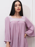 Vishudh Embroidered Top