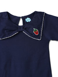 Nauti Nati Girls A-Line Dress