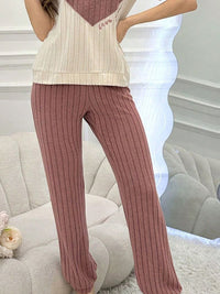 DressBerry Women Printed Night suit