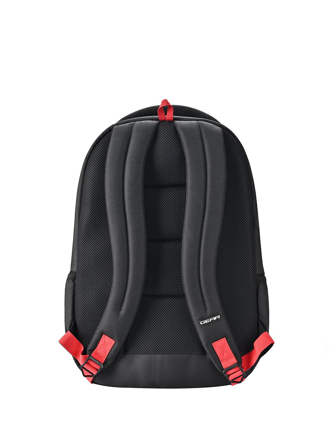 Gear Unisex Graphic Printed Backpack