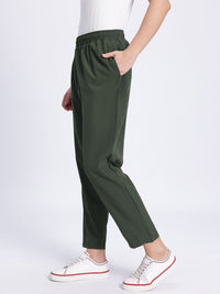 DressBerry Command the Streets Track Pants