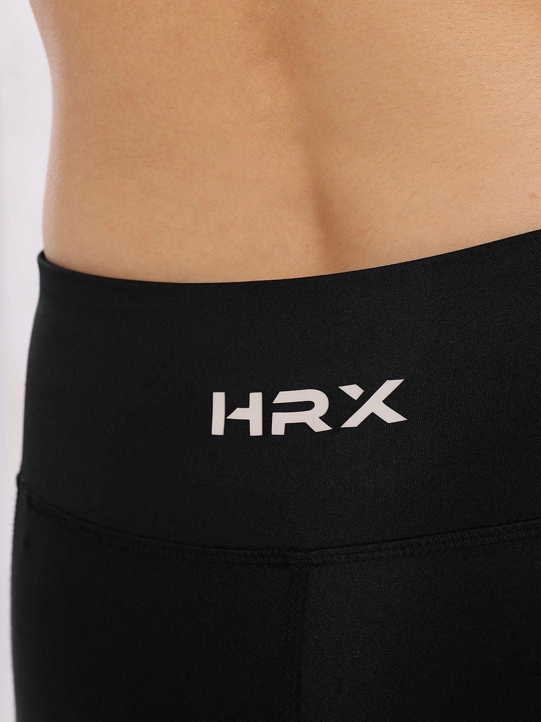 HRX by Hrithik Roshan Women Rapid Dry Training Tights