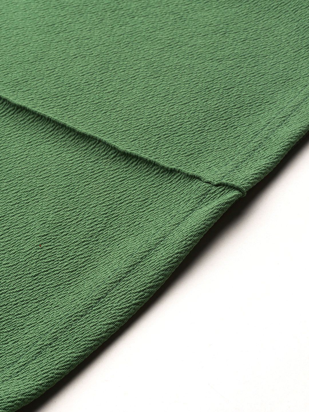 DressBerry Women Pleated Wide Leg Trousers