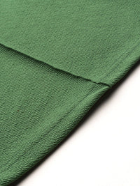 DressBerry Women Pleated Wide Leg Trousers