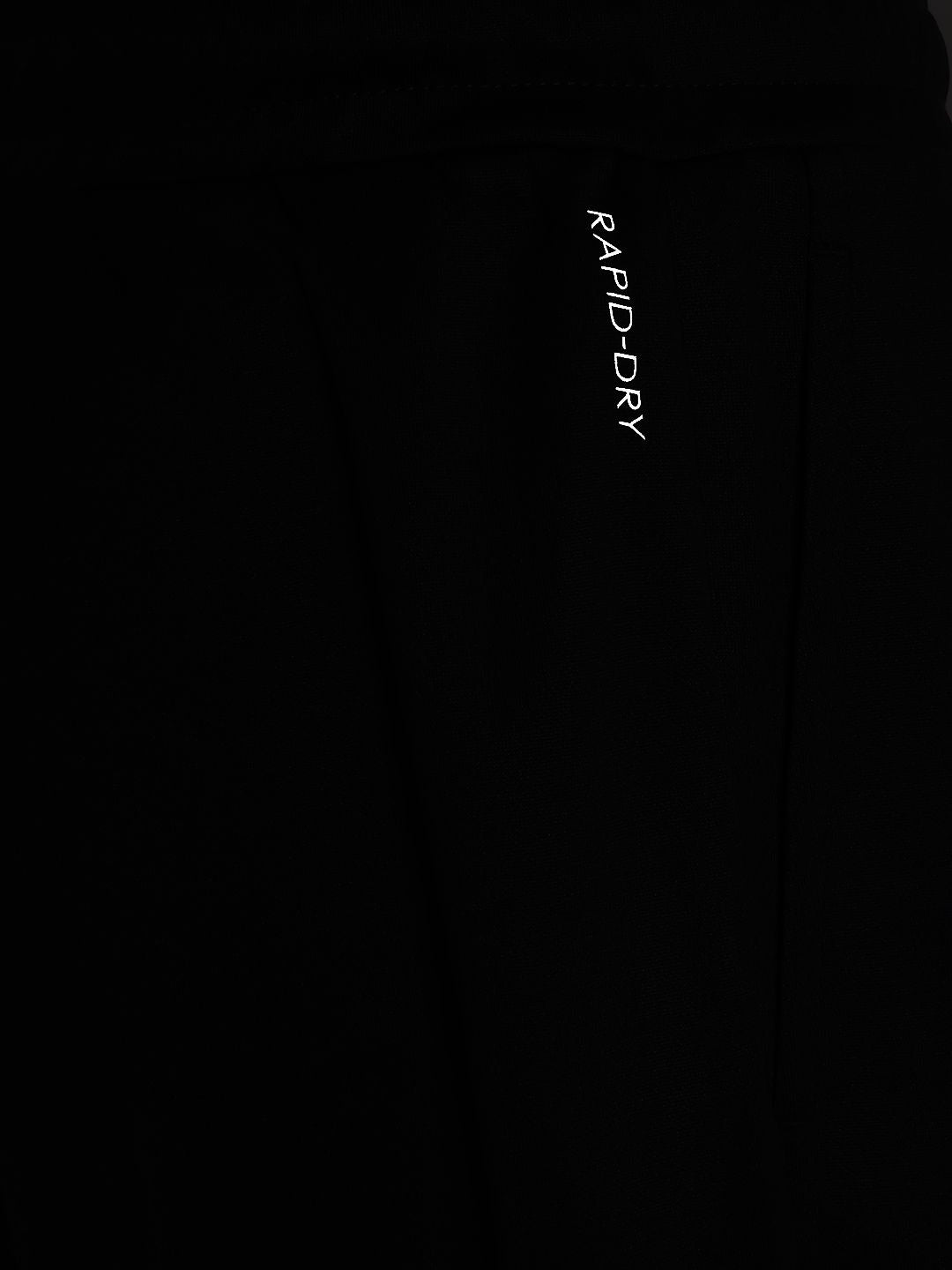 HRX by Hrithik Roshan Men Rapid-Dry Training Shorts