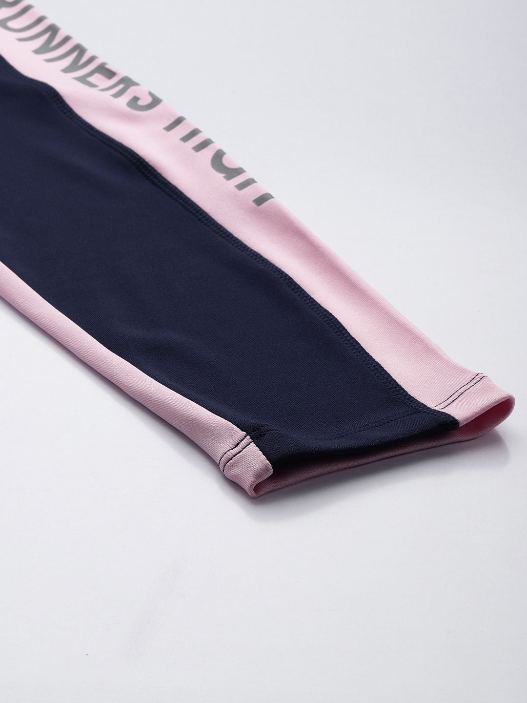 HRX by Hrithik Roshan Women Running Tights