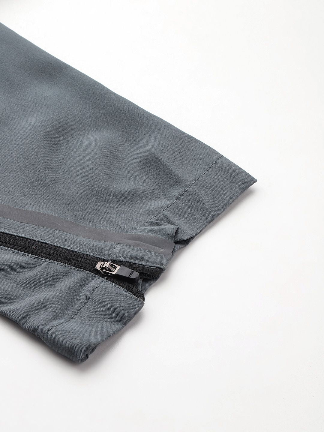 HRX by Hrithik Roshan Men Rapid-Dry Running Track Pants