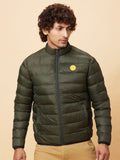 Being Human Padded Jacket