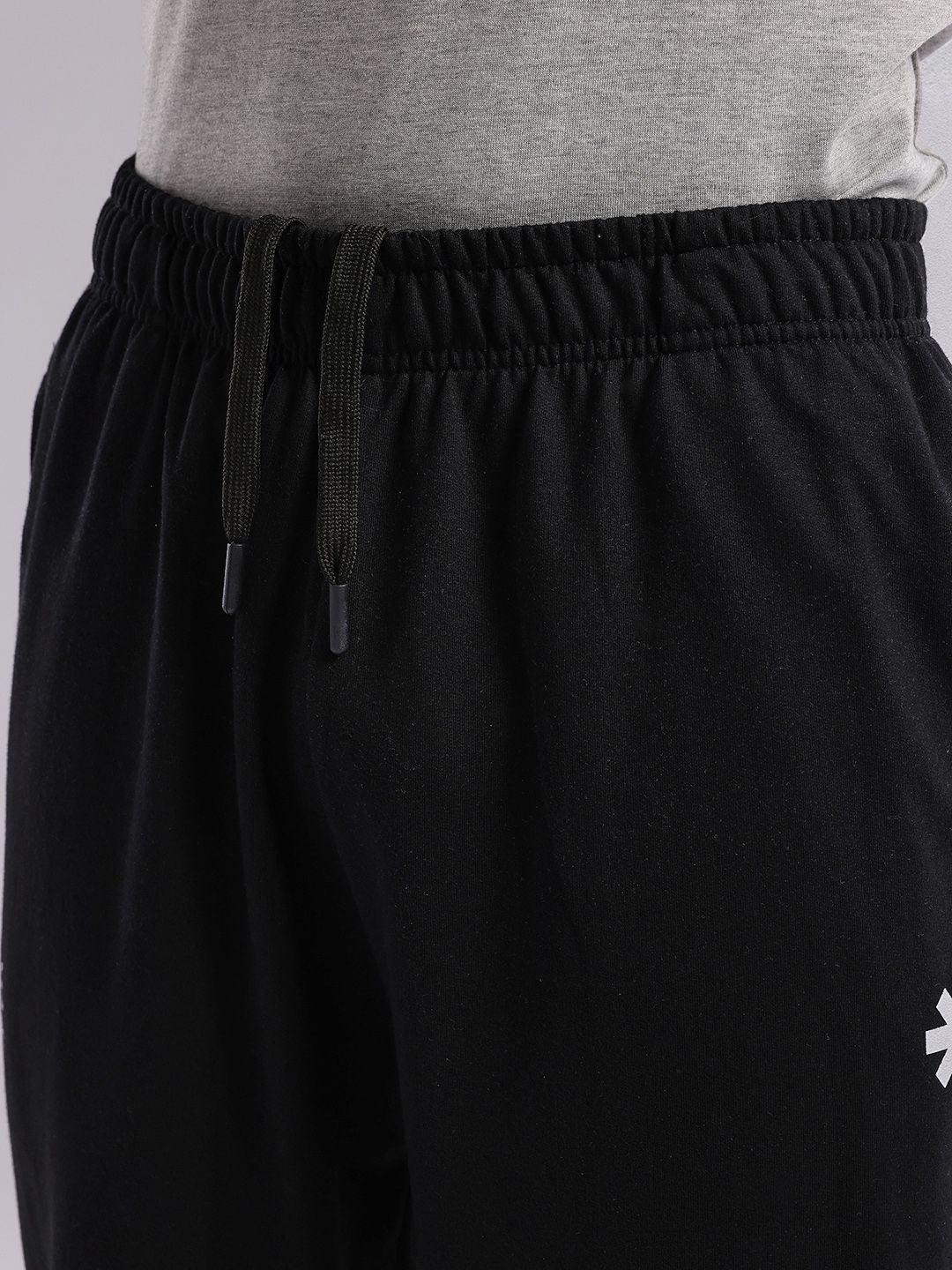 HRX by Hrithik Roshan Men Lifestyle Joggers