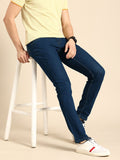 Being Human Men Slim Fit Stretchable Jeans