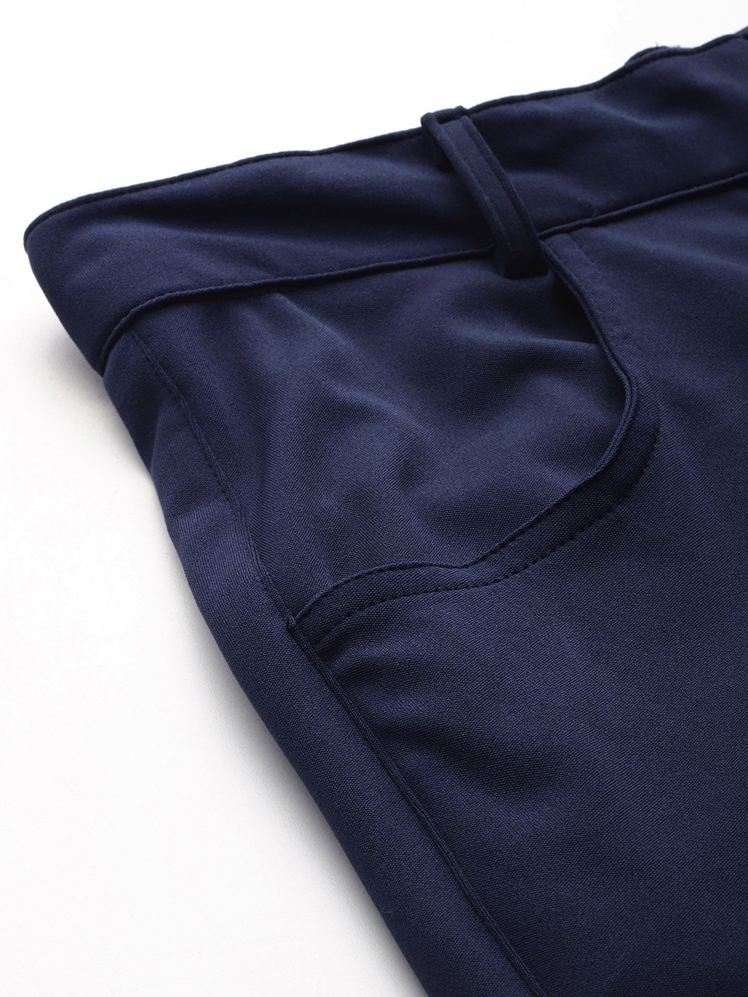 DressBerry Women Cargo-Style Trousers