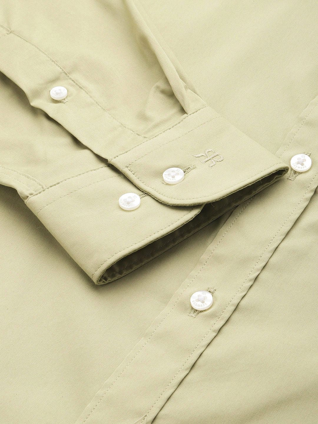 Raymond Slim Fit Formal Shirt