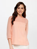 AND High Neck Top