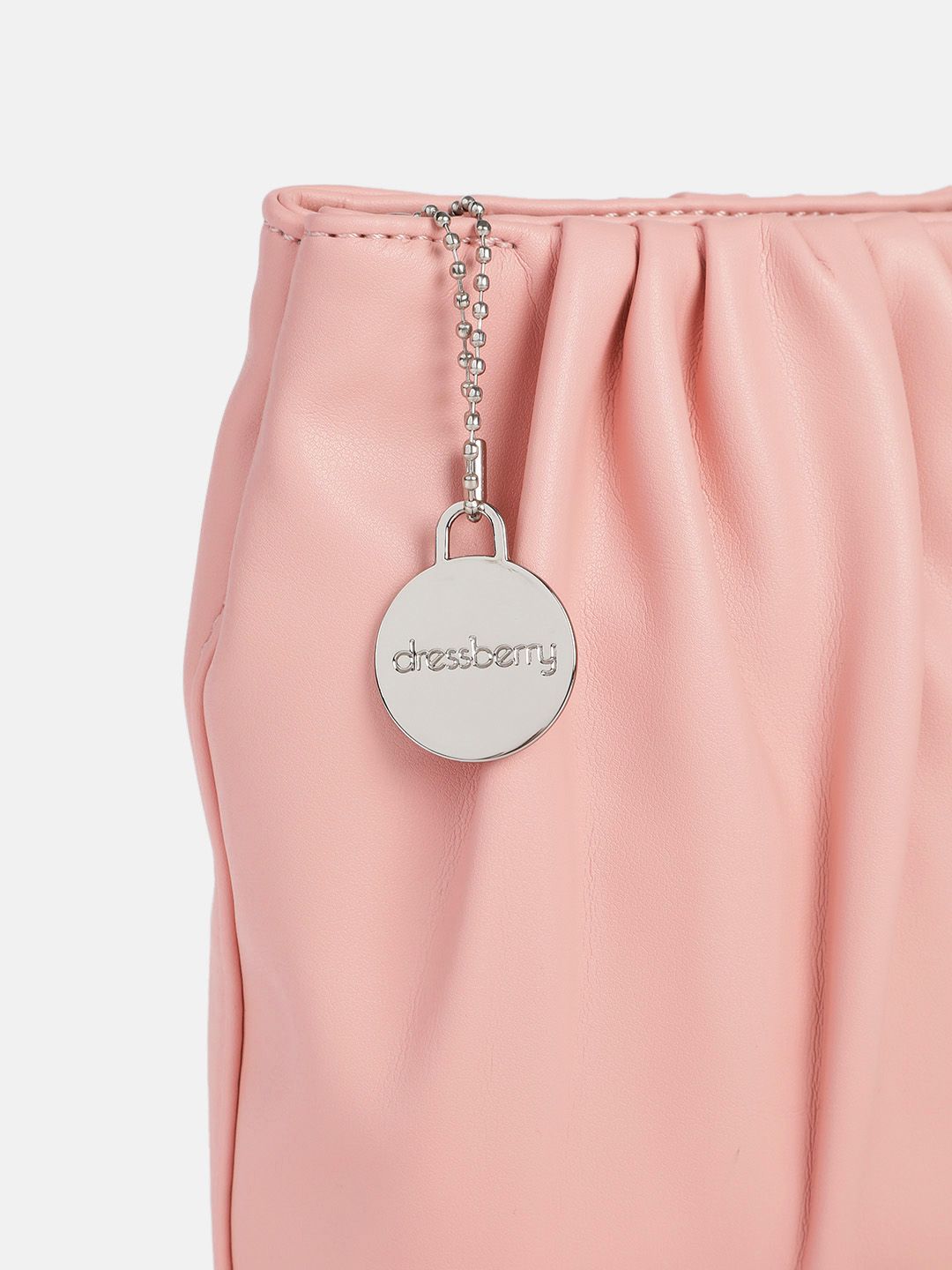 DressBerry Structured Sling Bag