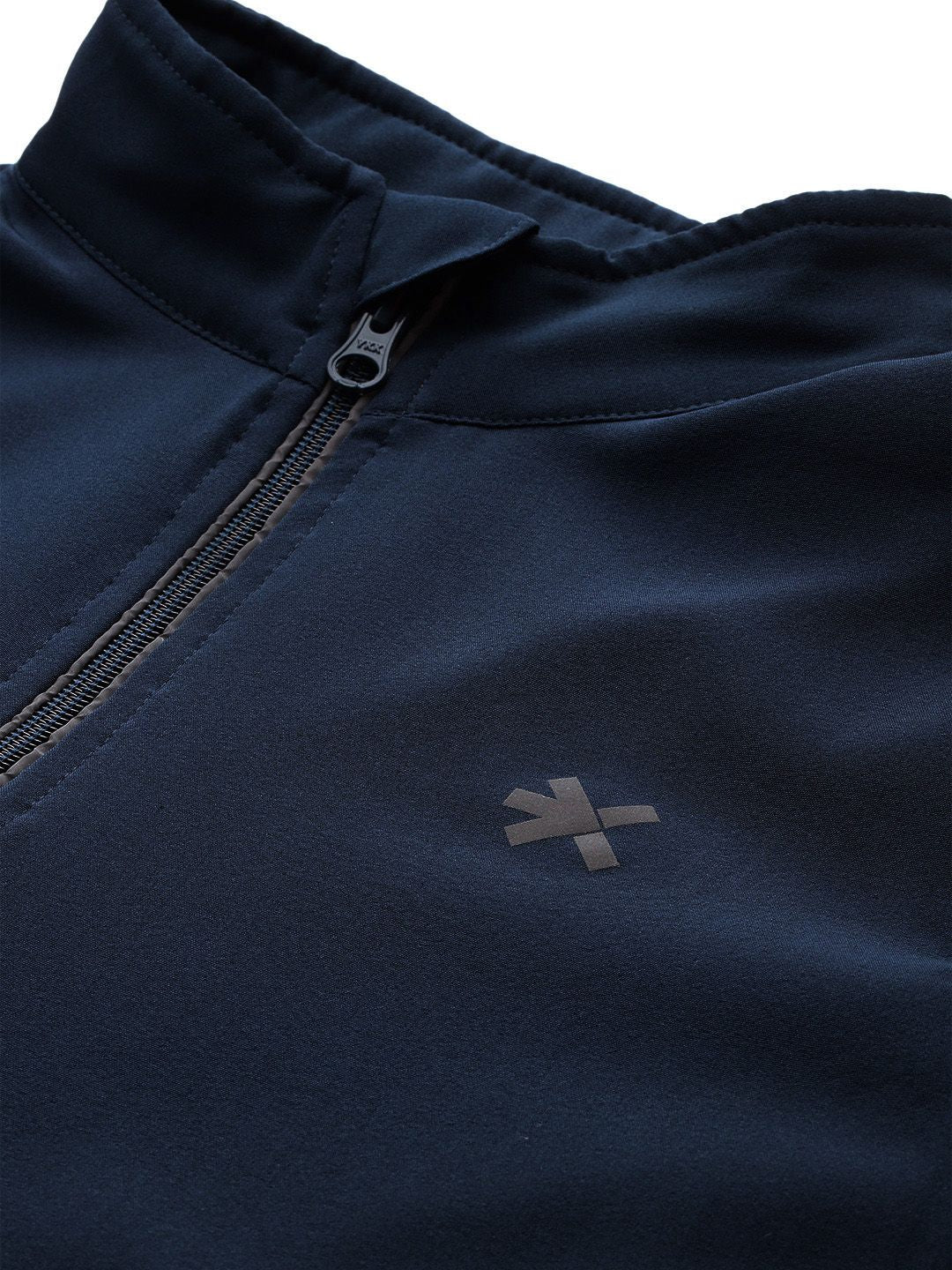 HRX by Hrithik Roshan Rapid-Dry Running Tracksuits