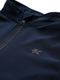 HRX by Hrithik Roshan Rapid-Dry Running Tracksuits