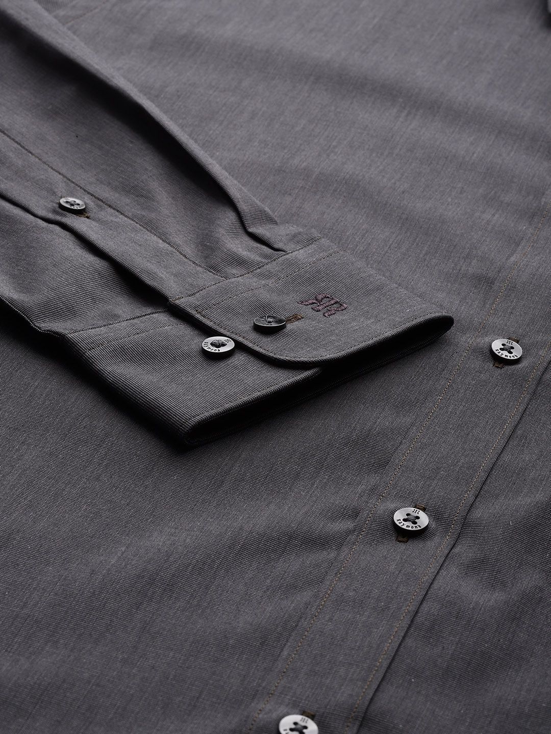 Raymond Slim Fit Pure Cotton Formal Shirt