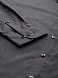 Raymond Slim Fit Pure Cotton Formal Shirt