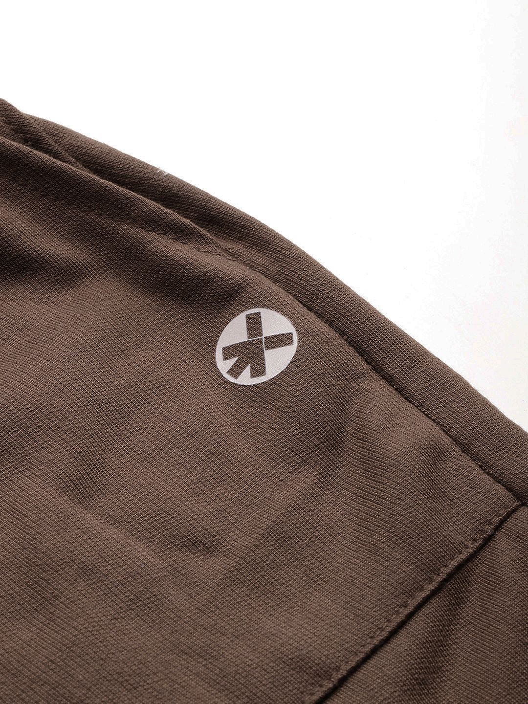 HRX by Hrithik Roshan Men Yoga Joggers