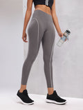 HRX by Hrithik Roshan Women Rapid Dry Training Tights