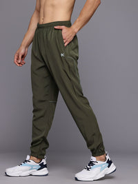 HRX by Hrithik Roshan Men Rapid-Dry Running Joggers