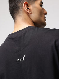 ether Grower Organic Cotton Relaxed T-shirt
