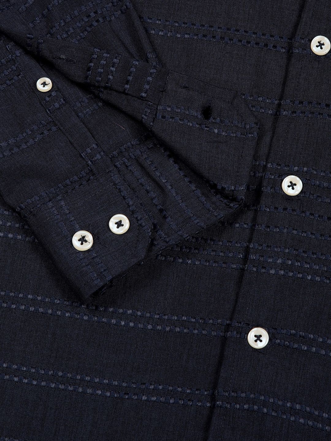 Thomas Scott Men Premium Slim Fit Casual Shirt