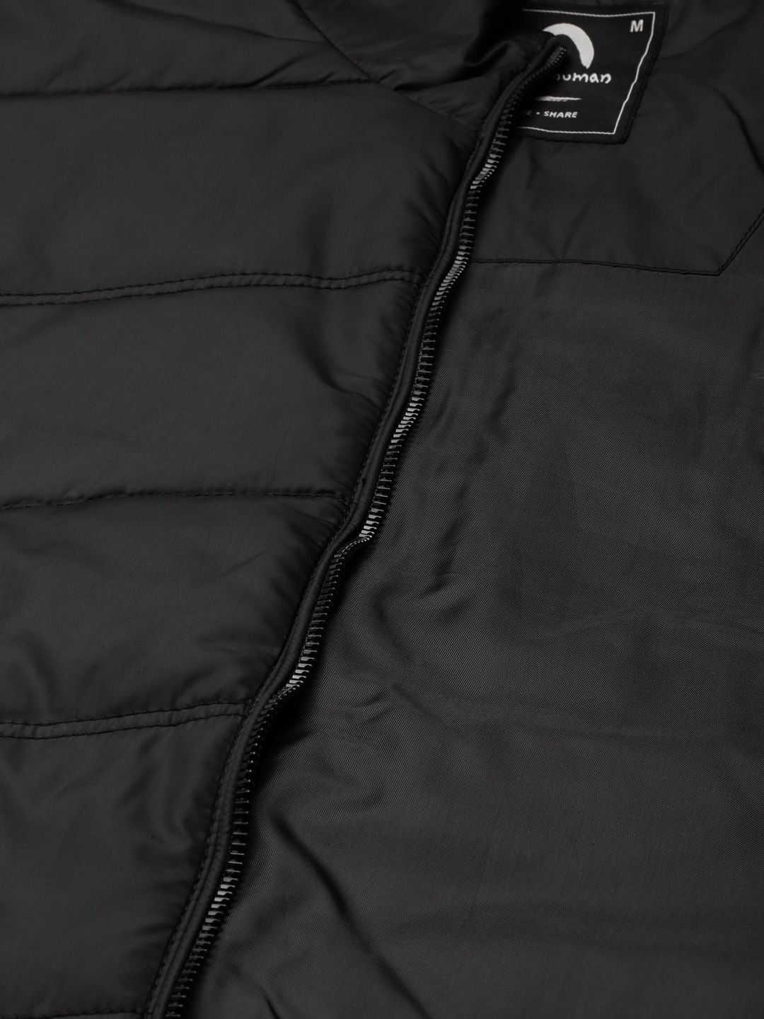 Being Human Padded Jacket