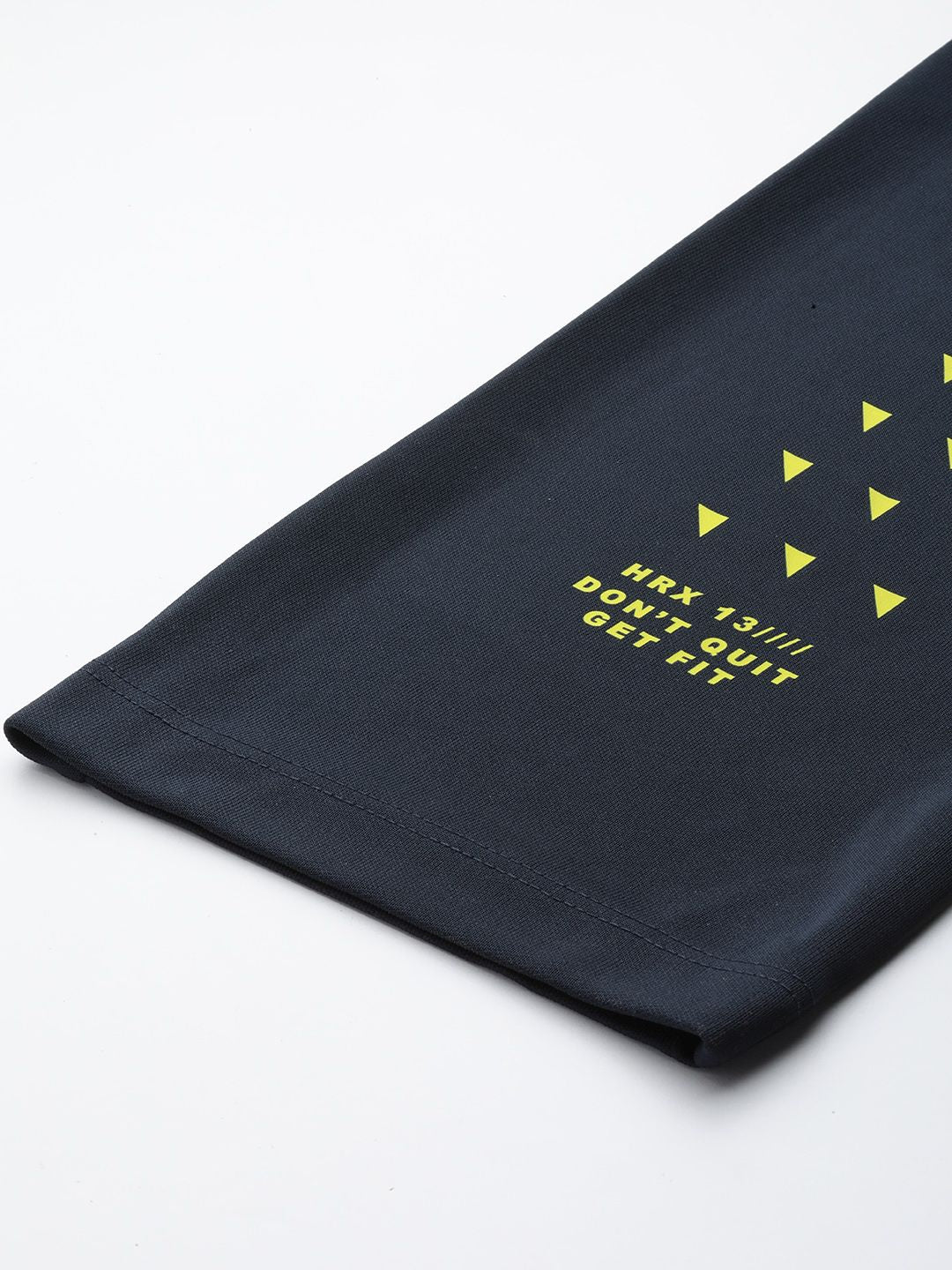 HRX by Hrithik Roshan Men Rapid-Dry Training Track Pants