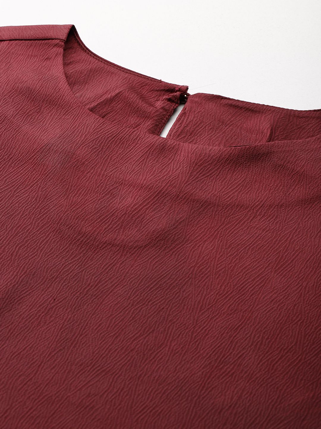 all about you Satin Finish Flared Hem A-Line Midi Dress