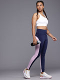 HRX by Hrithik Roshan Women Running Tights
