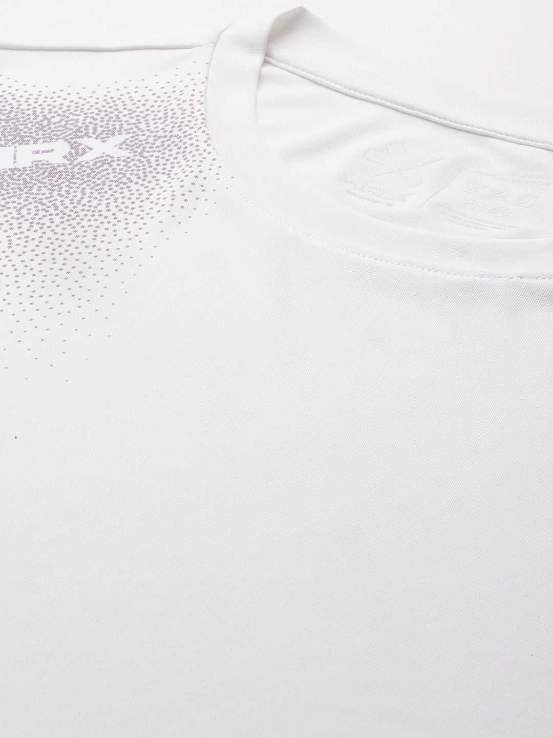 HRX by Hrithik Roshan Rapid-Dry Running T-shirt