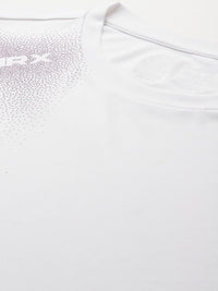 HRX by Hrithik Roshan Rapid-Dry Running T-shirt