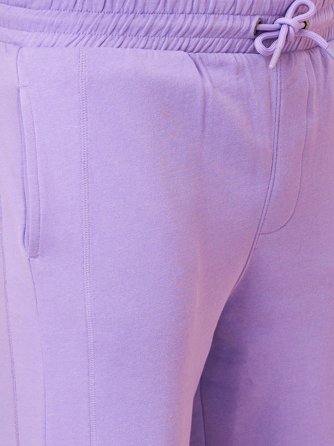 Being Human Men Mid-Rise Track Pant