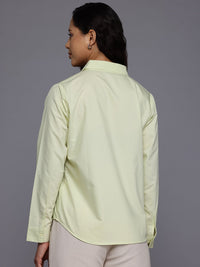 Style Quotient Classic Semiformal Shirt
