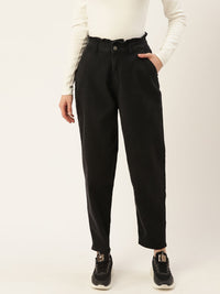 DressBerry Women Boyfriend Fit Stretchable Jeans