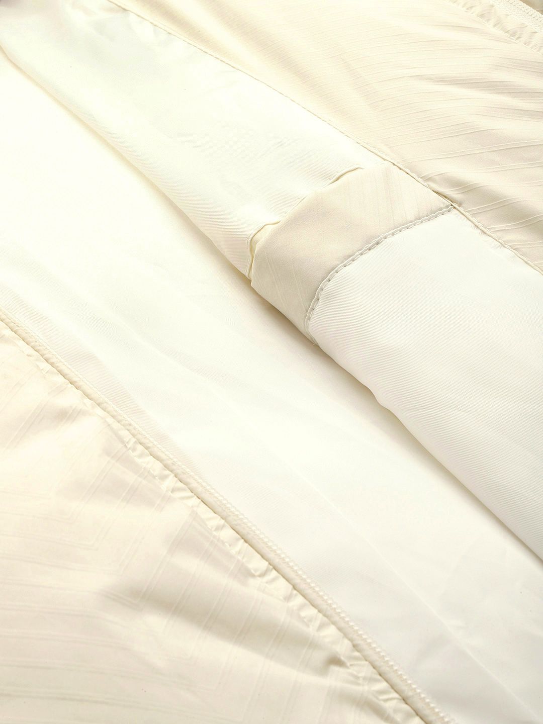 Monte Carlo Hooded Padded Jacket