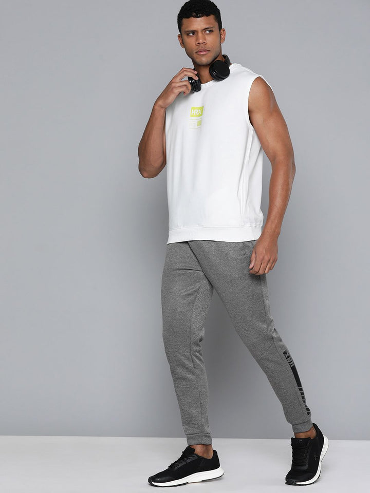 HRX by Hrithik Roshan Lifestyle Rapid-Dry Sweatshirt