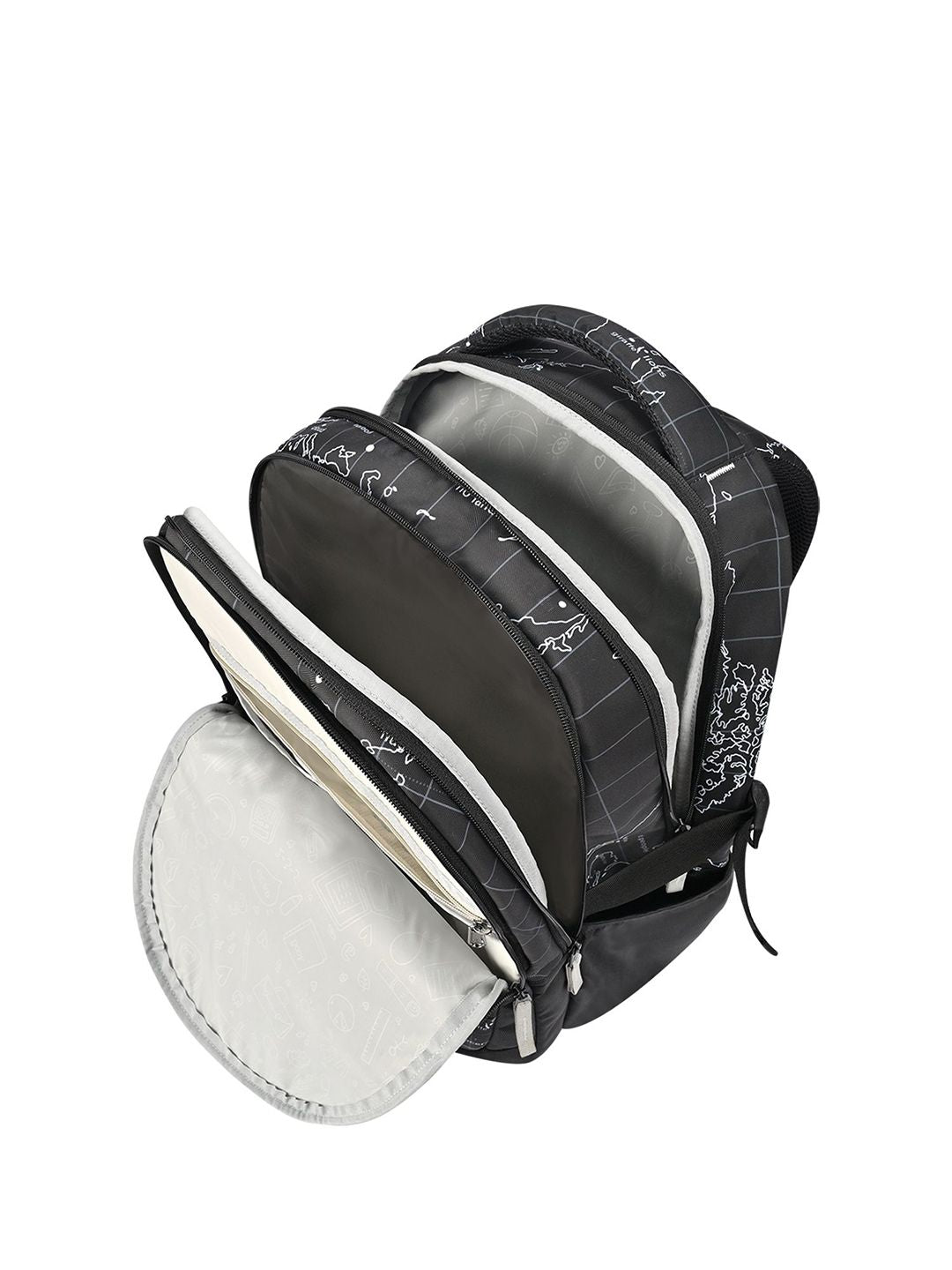 Gear Unisex Backpack