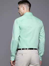 Raymond Pure Cotton Slim Fit Formal Shirt