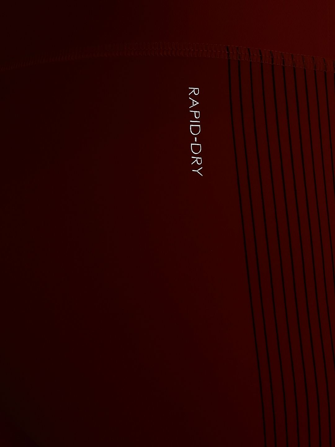 HRX by Hrithik Roshan Women Rapid Dry Training Tights