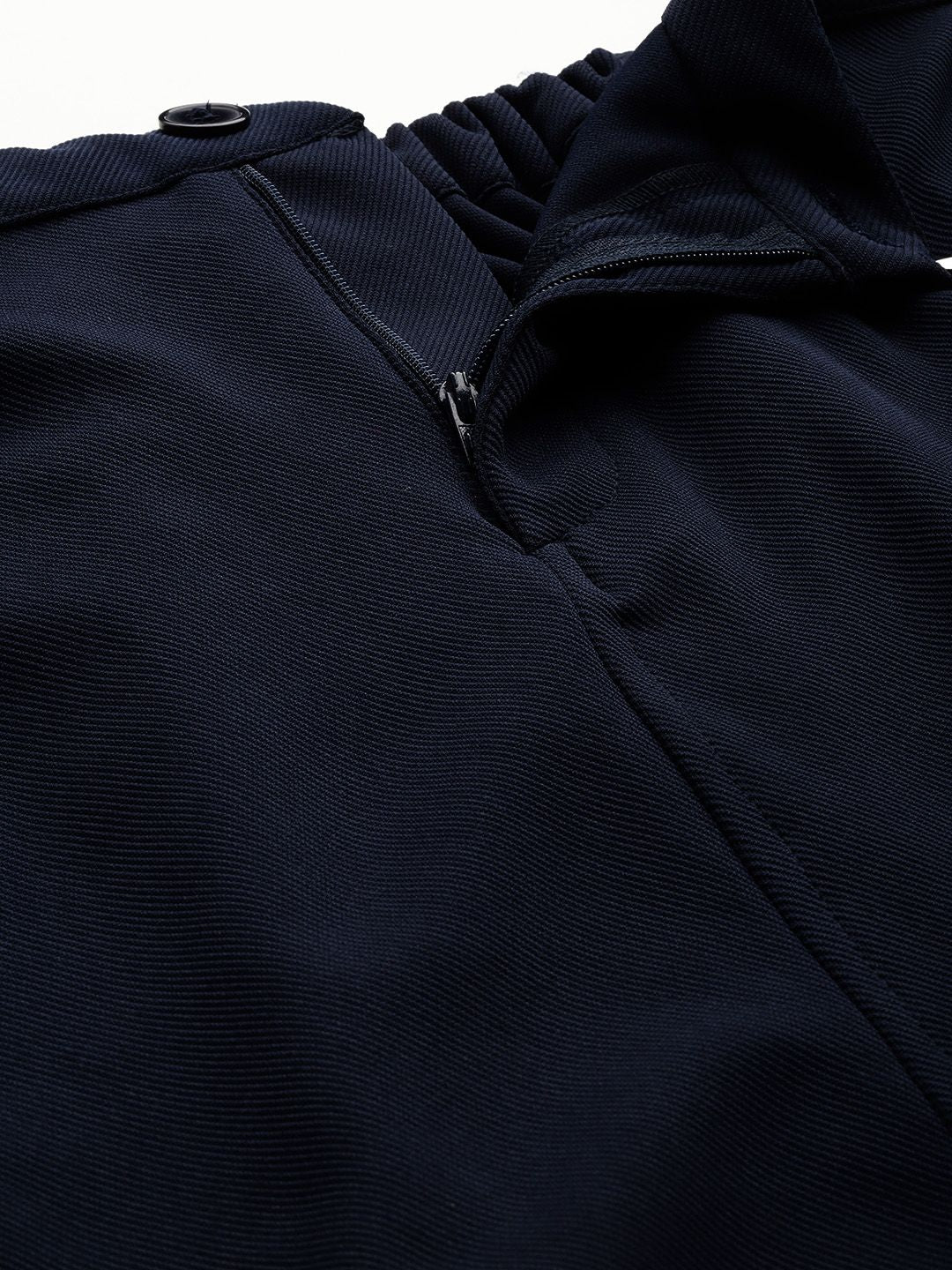 DressBerry Cargo Style Toggled Skirt