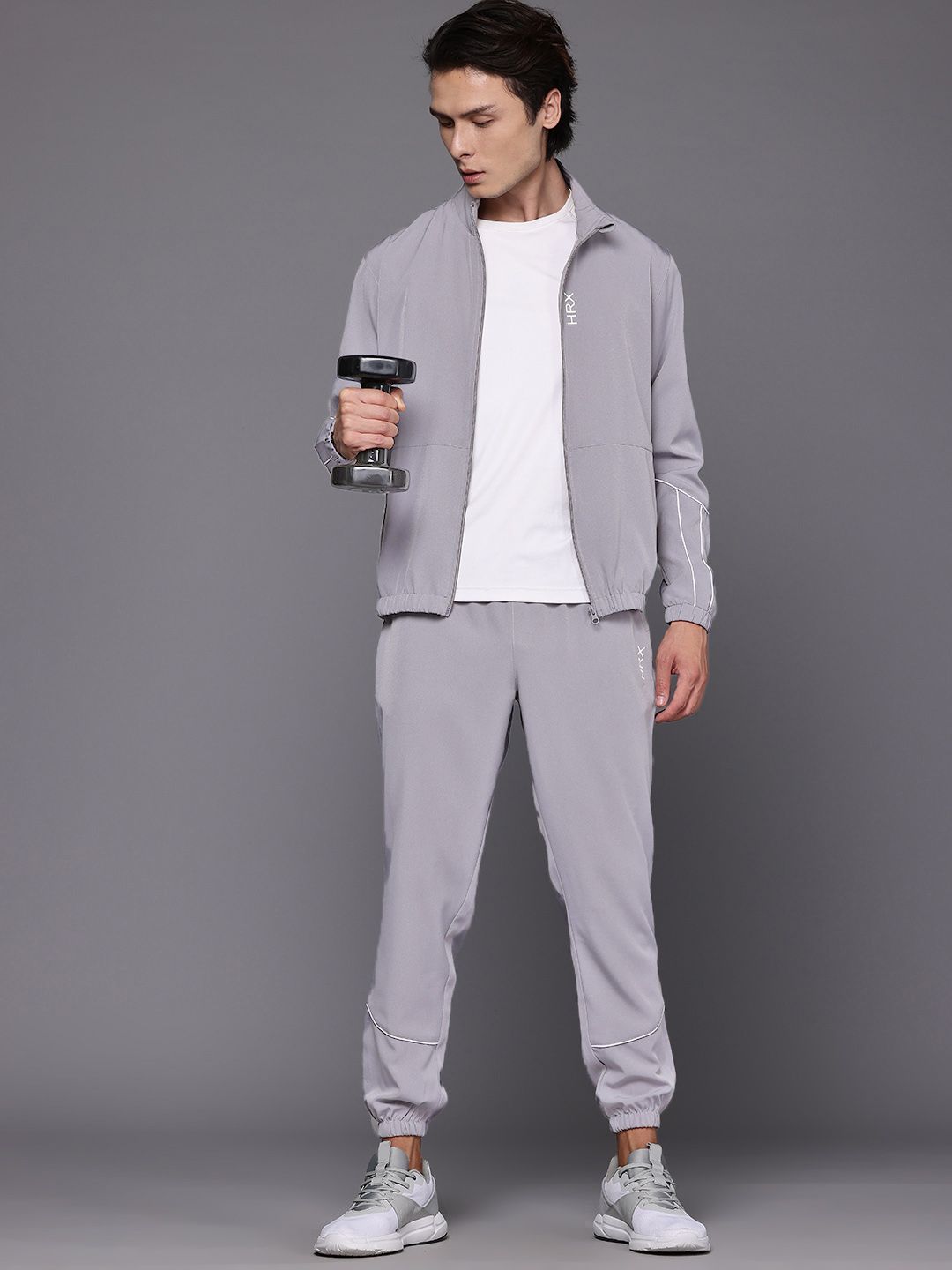 HRX by Hrithik Roshan Men Training Tracksuit