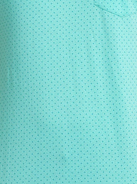 Park Avenue Men Polo Collar Cotton T-shirt