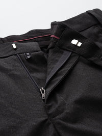Park Avenue Men Slim Fit Trousers