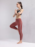HRX by Hrithik Roshan Women Ankle-Length Yoga Tights