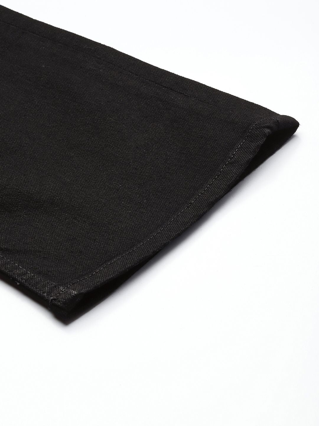 all about you Women Straight Fit Cargo Jeans