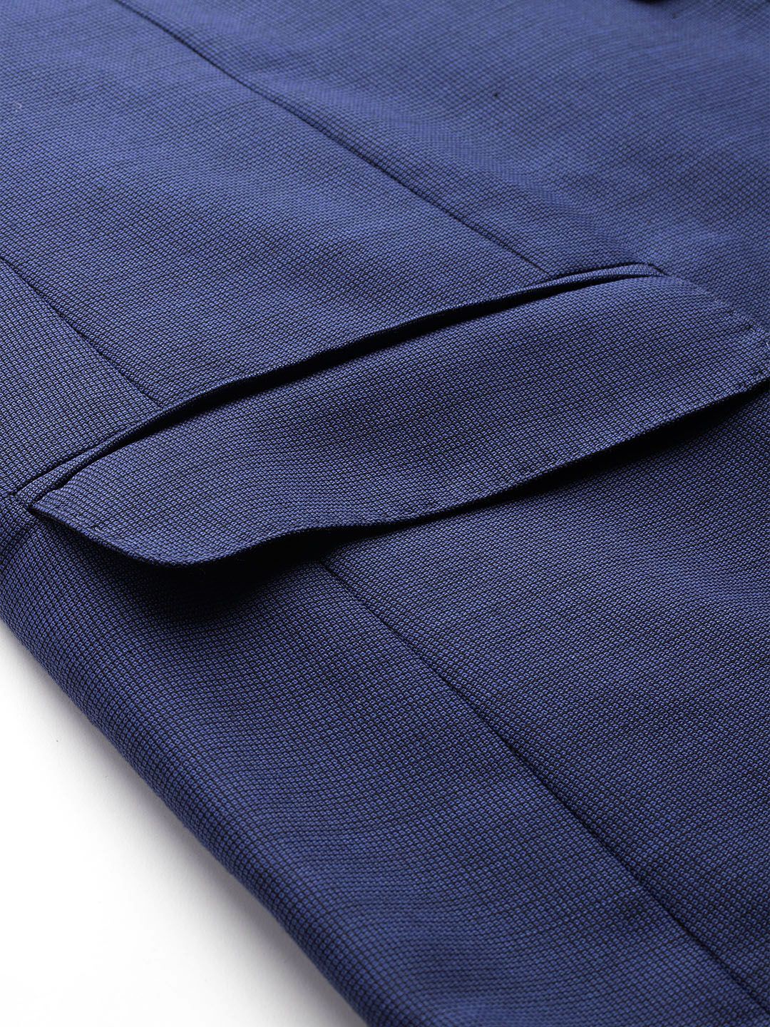 Park Avenue Party Blazer With Trouser