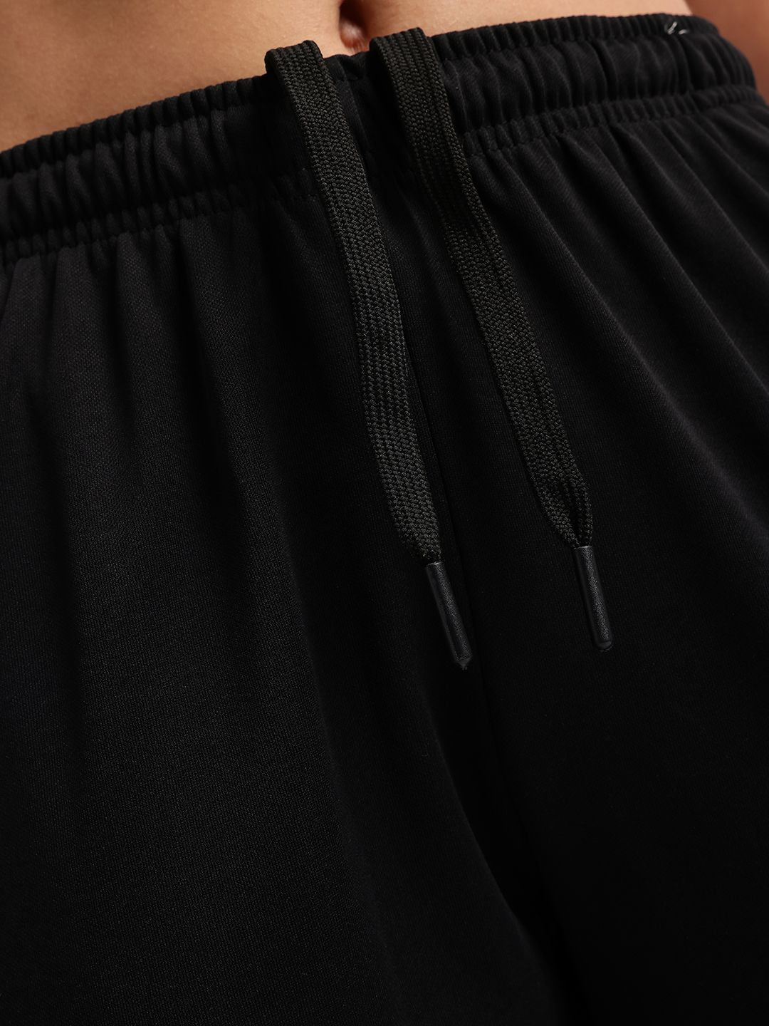 HRX by Hrithik Roshan Women Brand Logo Print Lifestyle Track Pants